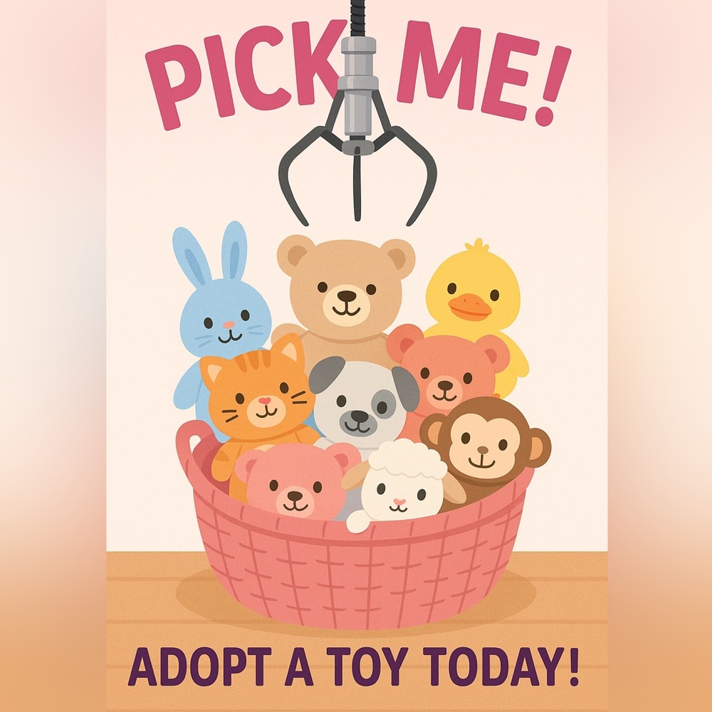 💝Pick Me!! 1 item per purchase